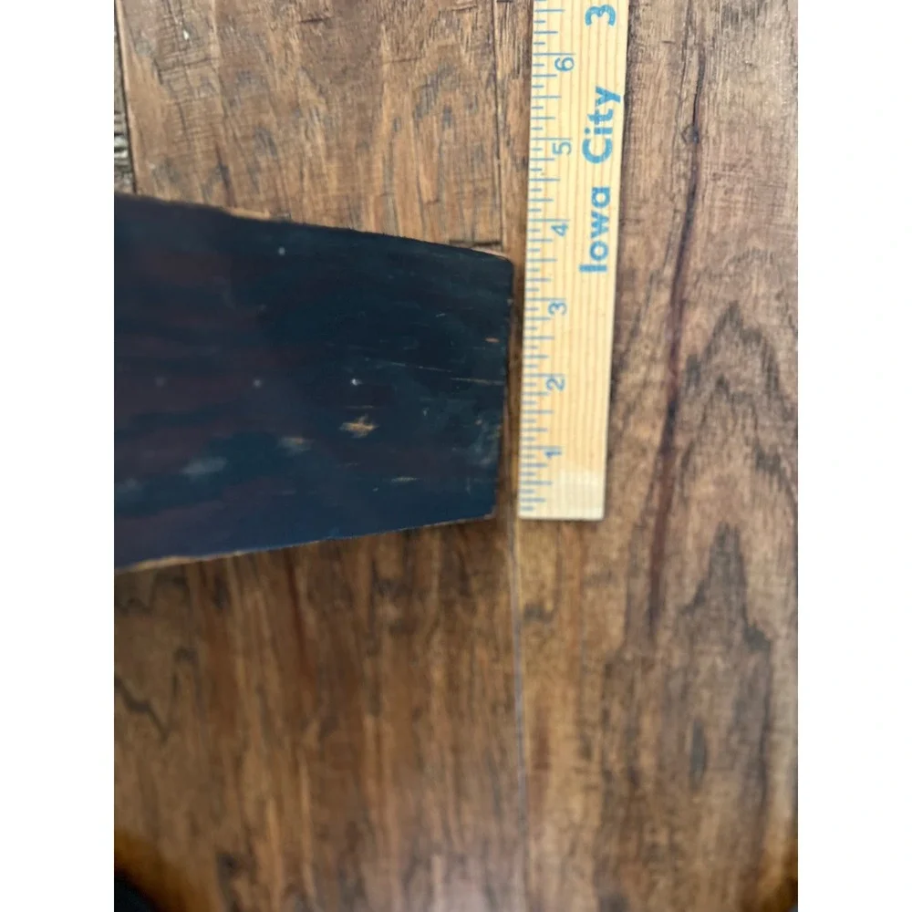 N/A handcrafted vintage